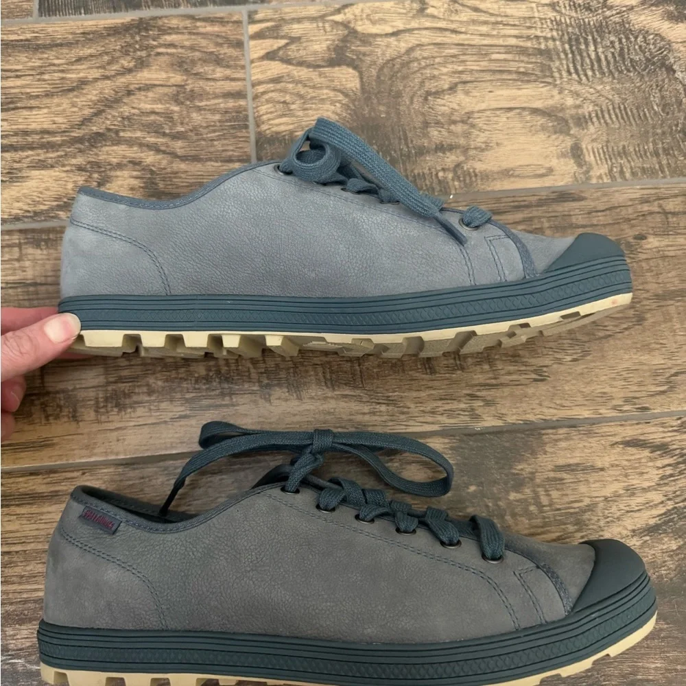 Palladium men’s size
